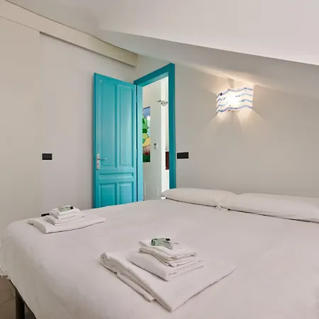 Cit Cozy Penthouse *