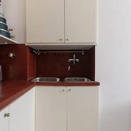 Apartment Cit Cozy Penthouse *