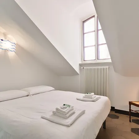 Cit Cozy Penthouse * Turin