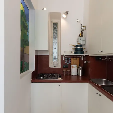 Cit Cozy Penthouse Apartment