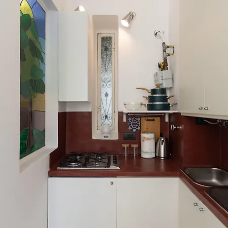 Cit Cozy Penthouse Apartment *