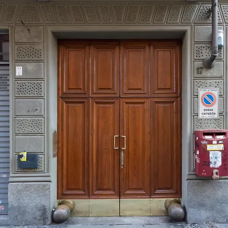 Appartamento Cit Cozy Penthouse *