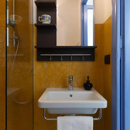 Cit Cozy Penthouse Torino