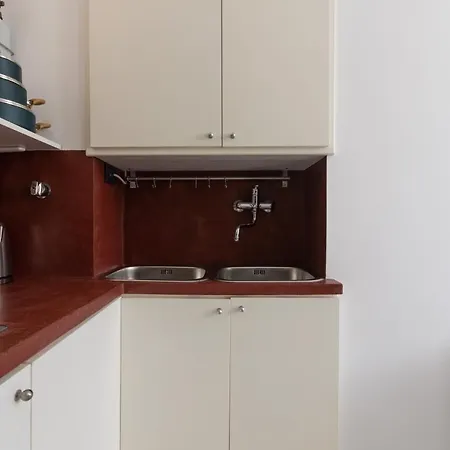 Appartamento Cit Cozy Penthouse Torino