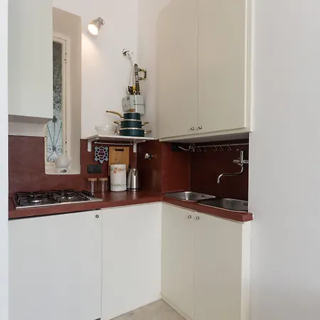 شقة Cit Cozy Penthouse *