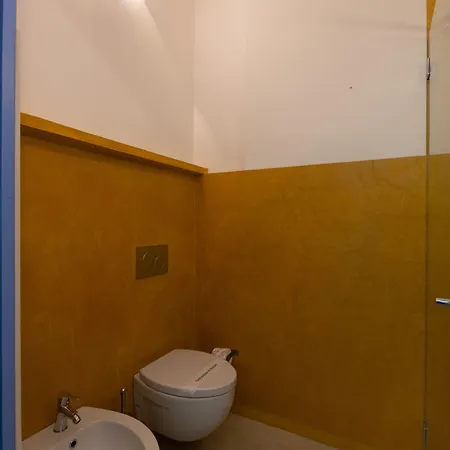 Cit Cozy Penthouse تورينو